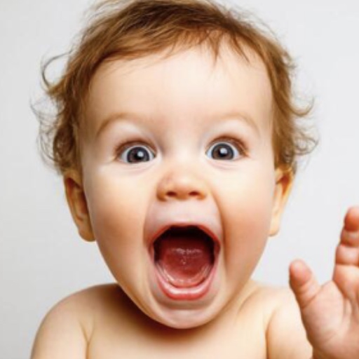 Piece: Baby Woke Up!