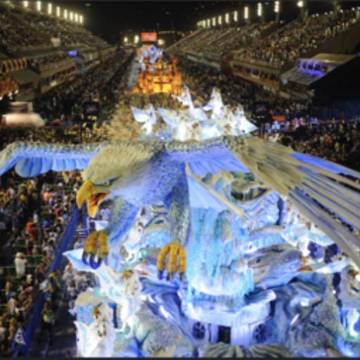 Piece: Slow Samba